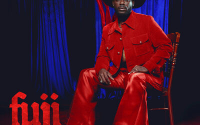 Adekunle Gold - Believe