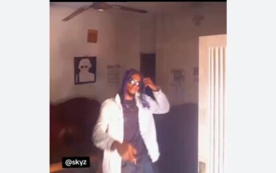 Skyz – Disconnect Mp3, Mp4 & Lyrics Download