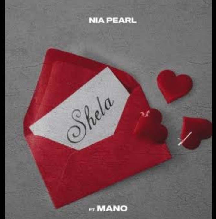 Sam Deep – Shela