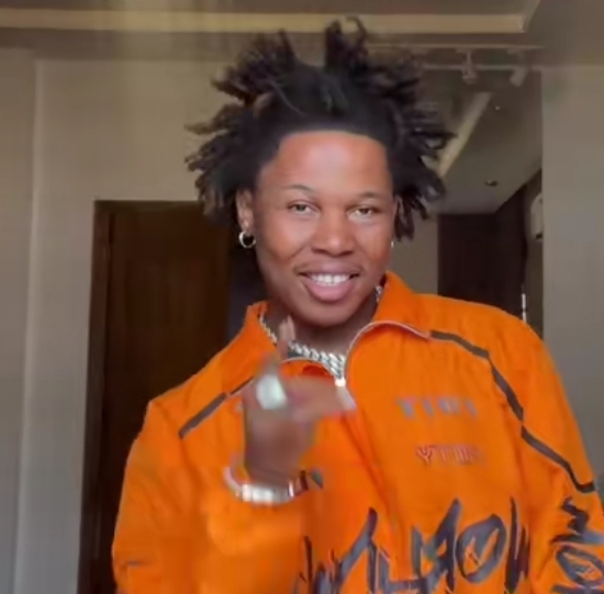 Shoday – This Kind Beauty I Never See Before