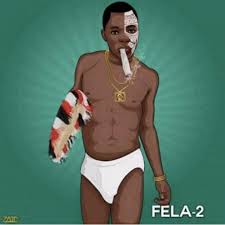 DJ Damlex Soundit x Fela 2 – PamPam My Nigga (Drill)