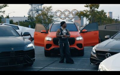 YFN Lucci – Robocop