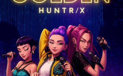 Huntrix – Golden Mp3, Mp4 & Lyrics Download