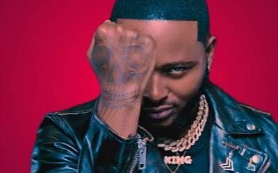 Sir Trill – On The Floor