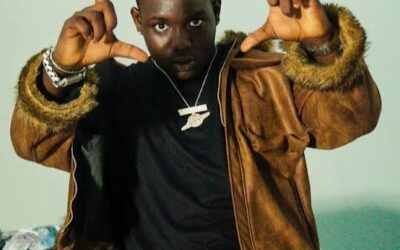 Tega Boi Dc – Omo Mp3, Mp4 & Lyrics Download