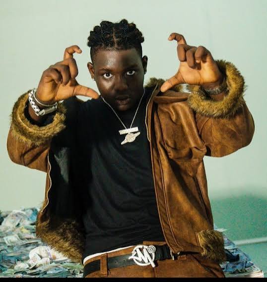 Tega Boi Dc – Omo Mp3, Mp4 & Lyrics Download