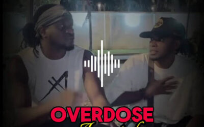 Assorted – Overdose