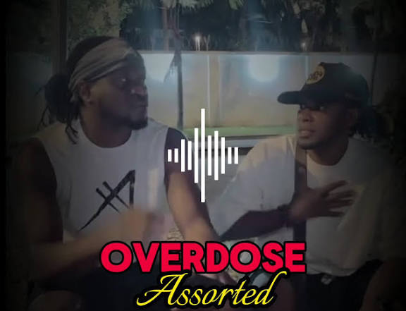 Assorted – Overdose