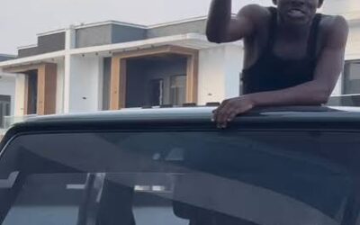 Geh Geh – Her Toto make Gbim