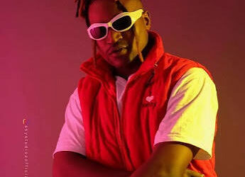 Davi Richie – Oh am dripping