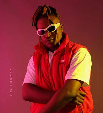 Davi Richie – Oh am dripping