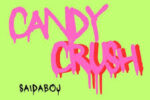 Saidaboj – Candy crush