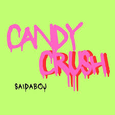 Saidaboj – Candy crush