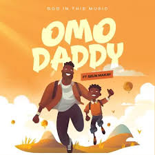 D4G – Omo daddy (Live)