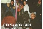 Lana Del Rey – Cinnamon Girl