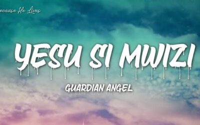 Guardian Angel – Yesu sio mwizi