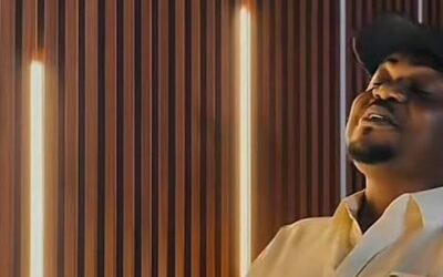 Mazi.DM – Ulele (Cover) Mp3, Mp4 & Lyrics Download