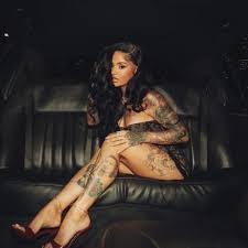 Kehlani – Folded