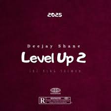 Deejay Shane – Level Up 2