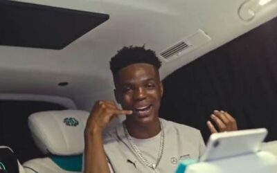 Zlatan ft. BhadBoi OML – Snippet (Unreleased) Mp3, Mp4 & Lyrics Download