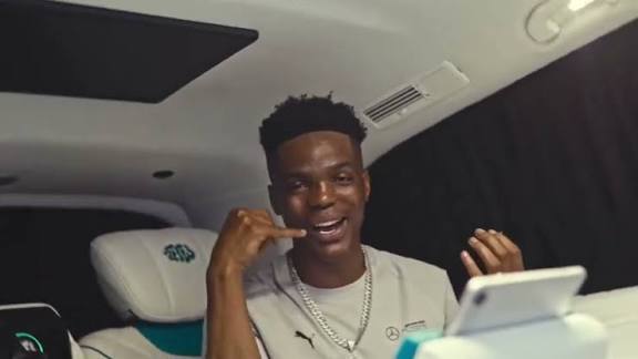 Zlatan ft. BhadBoi OML – Snippet (Unreleased) Mp3, Mp4 & Lyrics Download