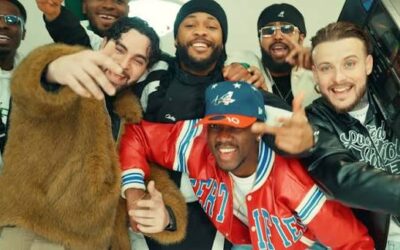 Jeady Jay – Ayéyé (nous aussi)