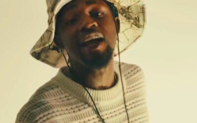 Omah Lay – Deep Down