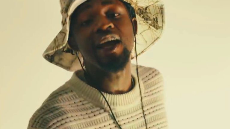 Omah Lay – Deep Down