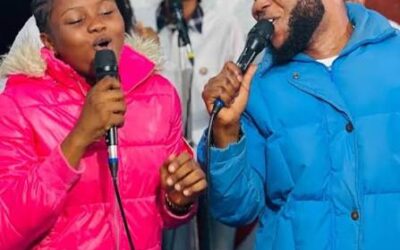 Sondae – Crystal’s Cry