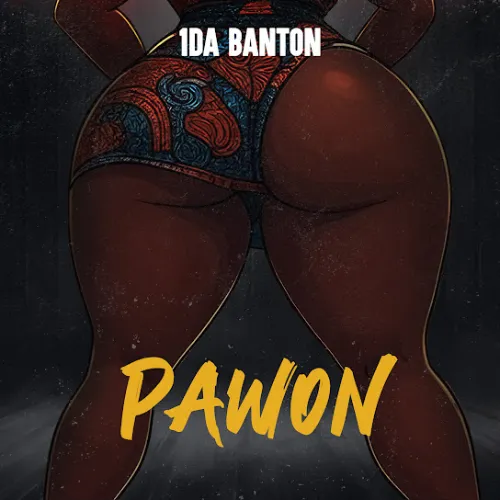 1da Banton – PAWON