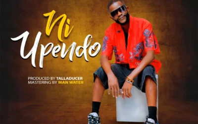 20 Percent - Ni Upendo