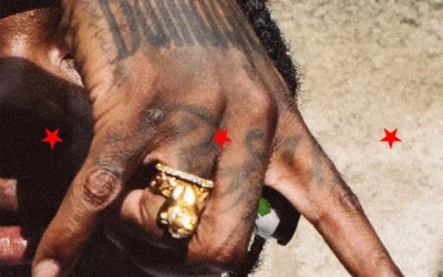 255 – Damage Ft. Naira Marley & Zinoleesky