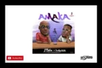 2Baba – Amaka Ft. Peruzzi