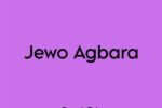 Trench Tok - Jewo Agbara