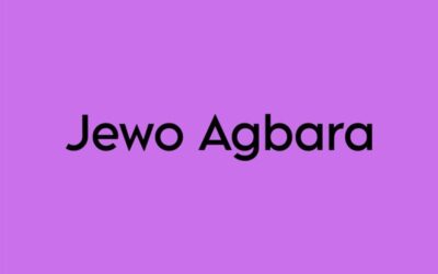 Trench Tok - Jewo Agbara