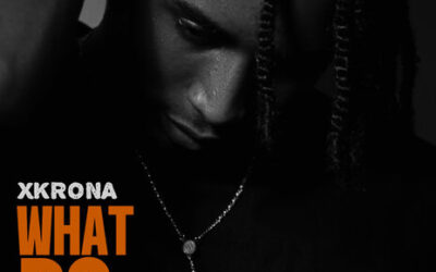 Xkrona – What Do You Want