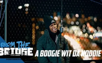 A Boogie Wit da Hoodie – Part of Me