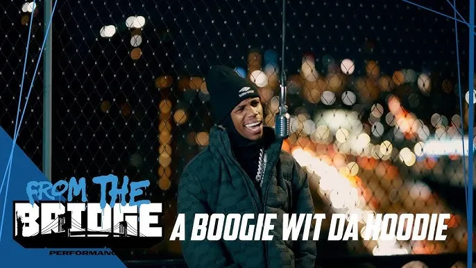 A Boogie Wit da Hoodie – Part of Me