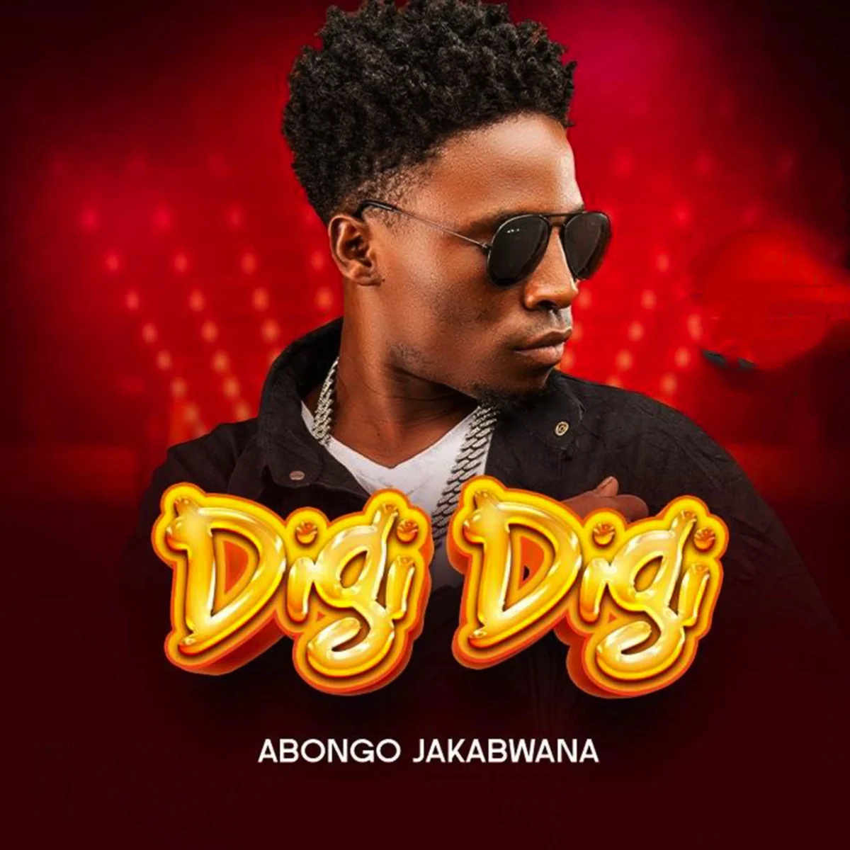Abongo Jakabwana – Digi Digi
