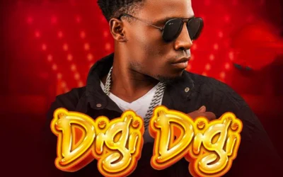 Abongo Jakabwana – Digi Digi