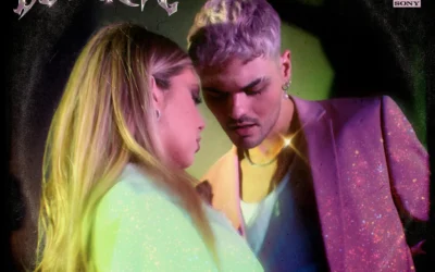 Abraham Mateo & Ana Mena – Quiero Decirte