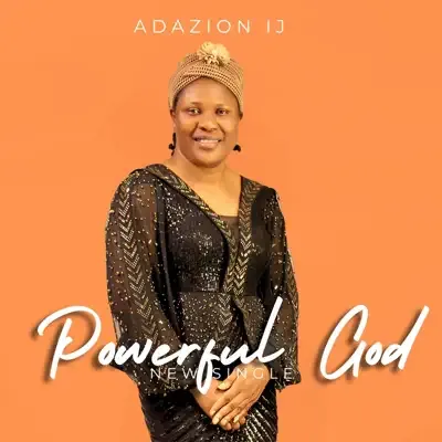 Adazion Ij – Achicha Na Agba Mme