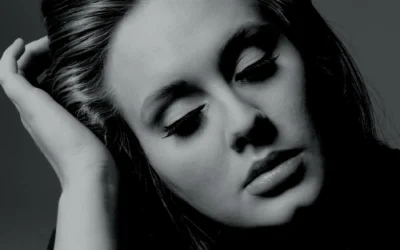 Adele – Rolling in the Deep