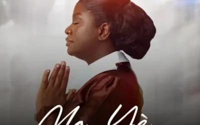 Adeyinka Alaseyori – Mo Yé (I Overcame)