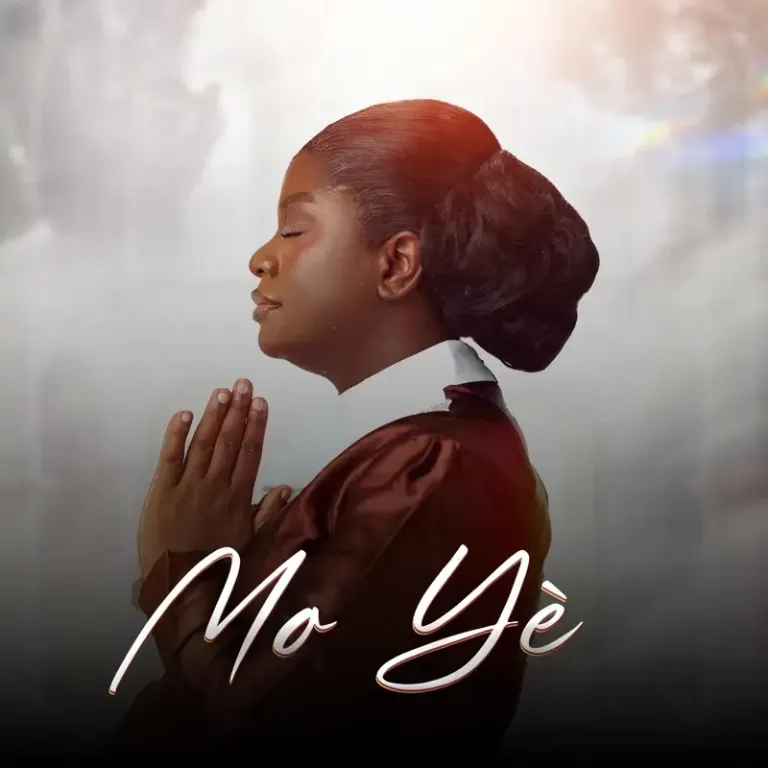 Adeyinka Alaseyori – Mo Yé (I Overcame)