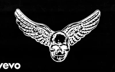 Aerosmith & YUNGBLUD - My Only Angel (Desert Road Version) Ft. Steve Martin