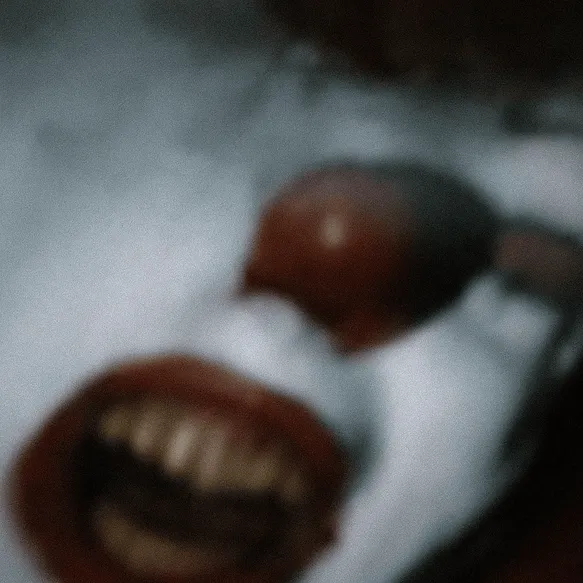 Aghast – 31 (Album)