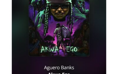 Aguero Banks – Akwa Ego