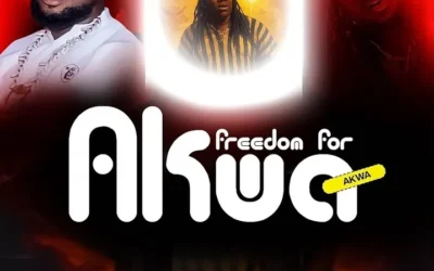 Agumba Idemili – Freedom for Akwa