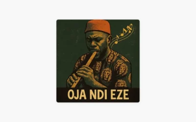 Agumbaa – Oja Ndi Eze